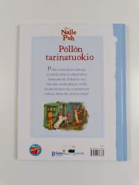 Nalle Puh : Pöllön tarinatuokio