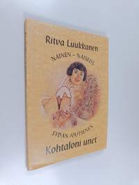 Kohtaloni unet : runojen ja unikuvien sinfonia = Sny mego losu : symfonia wierszy i obrazów = Dreams of my destiny : a symphony of poems and dreams = Les songes d...
