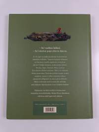 Seitsemän koiraveljestä : koiramainen versio Aleksis Kiven romaanista Seitsemän veljestä (+2 CD)