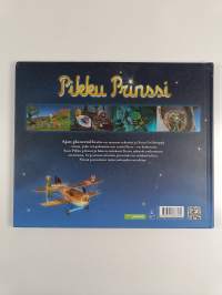 Pikku prinssi : ajan planeetta
