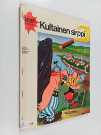 Kultainen sirppi