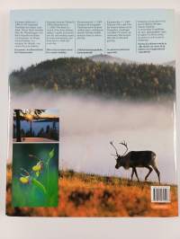 Kuusamo : luontokaupunki = nature town = Stadt inmitten der Natur = naturstaden = ville de la nature