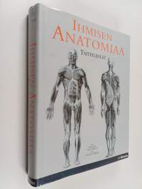 Ihmisen anatomiaa taiteilijalle