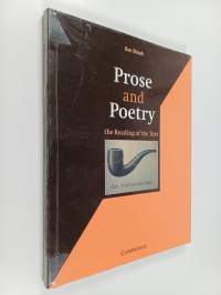 Prose and poetry : the reading of the text