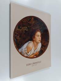 Eero Järnefelt (1836-1937) : Retretti 25.5.-21.9.1986
