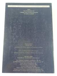 The Mediation of Interpretive Criteria in Literary Criticism