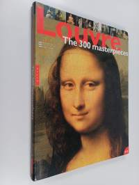 Louvre - The 300 masterpieces