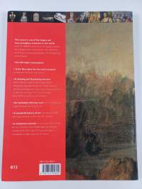 Louvre - The 300 masterpieces