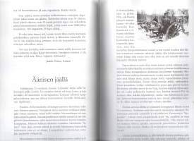 Elämää kotirintamalla - sotavuosina 1939-1945