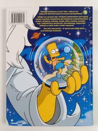 Simpsonit : joulupläjäys