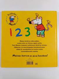 Tiedätkö mitä, Maisa?