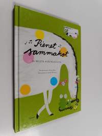 Pienet sammakot ja muita eläinlauluja (CD Puuttuu) (CD Puuttuu)