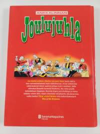 Ankkalinnan joulujuhla