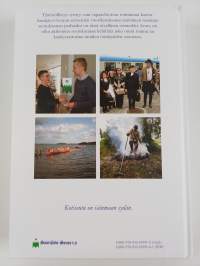 Saarijärvi-Seuran seitsemäs vuosikymmen 2008-2018 : Paavon pitäjän parhaaksi