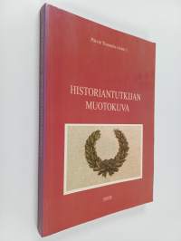 Historiantutkijan muotokuva
