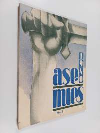 Asemies 1940