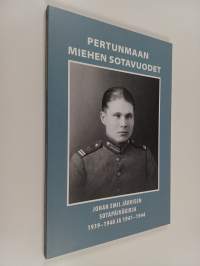 Pertunmaan miehen sotavuodet