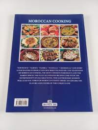 Moroccan Cooking