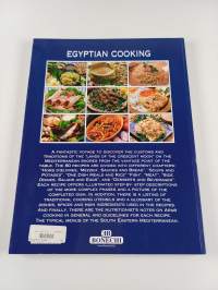 Egyptian Cooking - A Practical Guide