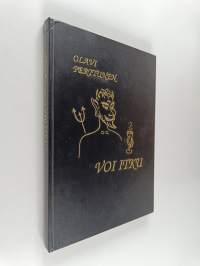 Voi itku