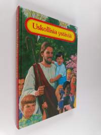 Uskollisia ystäviä 5