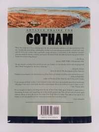 Gotham : a history of New York City to 1898