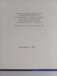 Benevento (numeroitu)