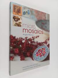 Micro mosaics
