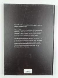 Gardens of Fiesole: life-story of Alvar Aalto vol. 3 : The years 1939-1955
