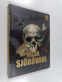 15 vilda sjörövare