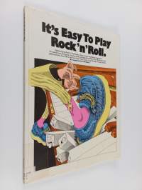 It&#039;s easy to play : Rock&#039;n&#039;Roll