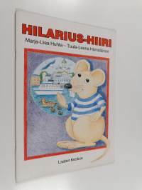 Tyhjä kuva