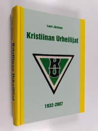 Kristiinan urheilijat 1932-2007