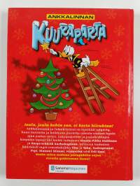 Ankkalinnan kuuraparta