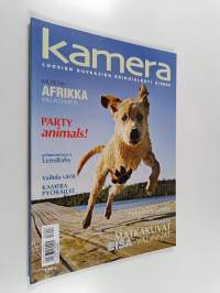 Tyhjä kuva
