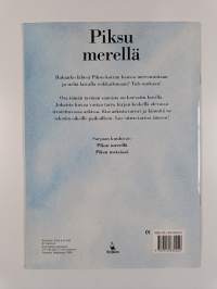 Piksu merellä