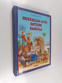 Tyhjä kuva