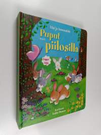 Puput piilosilla : etsi ja tunnustele