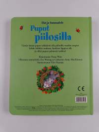 Puput piilosilla : etsi ja tunnustele