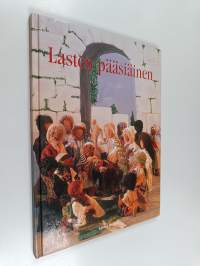 Lasten pääsiäinen