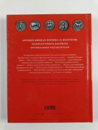 Antiikin Kreikan maailma