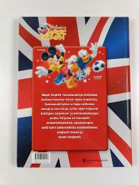 Magic English : kuvasanakirja