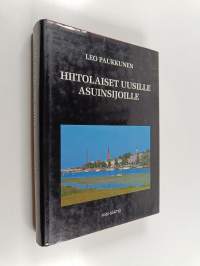 Hiitolaiset uusille asuinsijoille