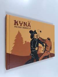 Kynä