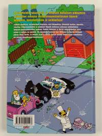 Bart Simpson : sarjisspesiaali