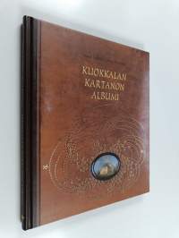 Kuokkalan kartanon albumi