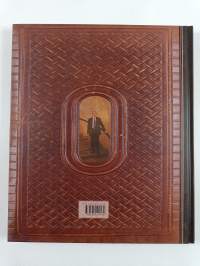Kuokkalan kartanon albumi