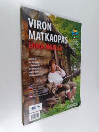 Viron matkaopas : loma maalla