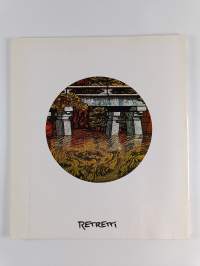 Clifton Karhu : perinteestä nykypäivään = traditional today : [19.5.-2.9.1990, Retretti]