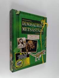 Dinosaurusmetsästäjä